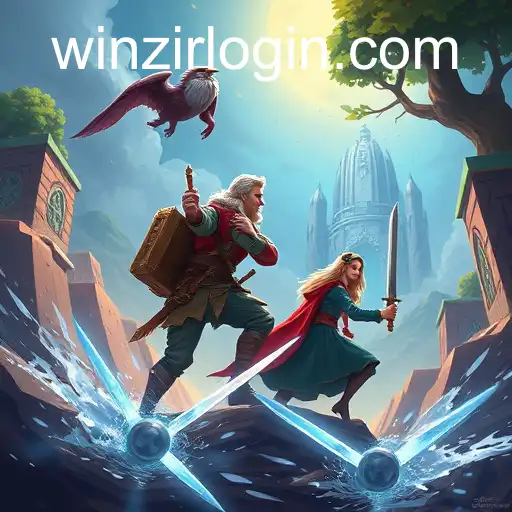 Unraveling the Mysteries of Adventure Games: The Quest for 'Winzir'