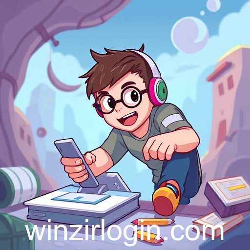 Exploring the Thrilling World of Learning Games with Winzir