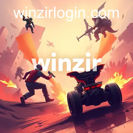 Exploring the World of Multiplayer Fun: Unleash Your Competitive Spirit with Winzir