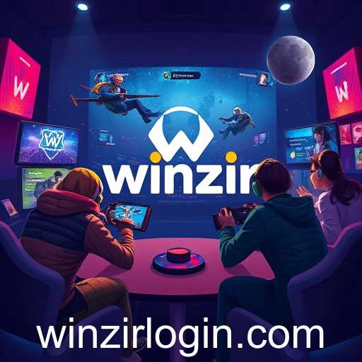 The Rise of Winzir in the Global Gaming Sphere