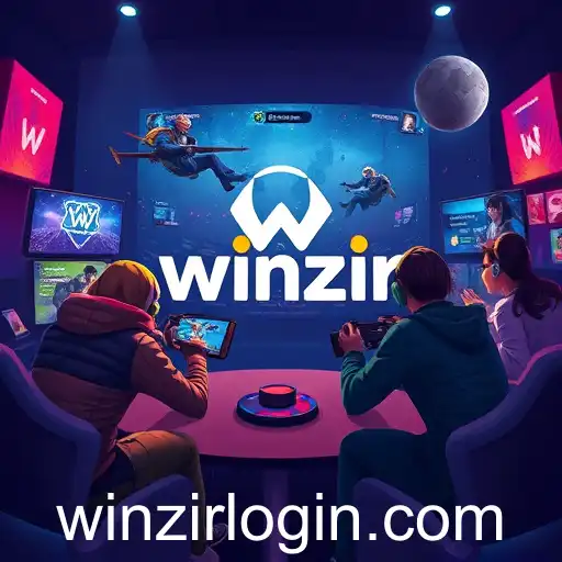 The Rise of Winzir in the Global Gaming Sphere