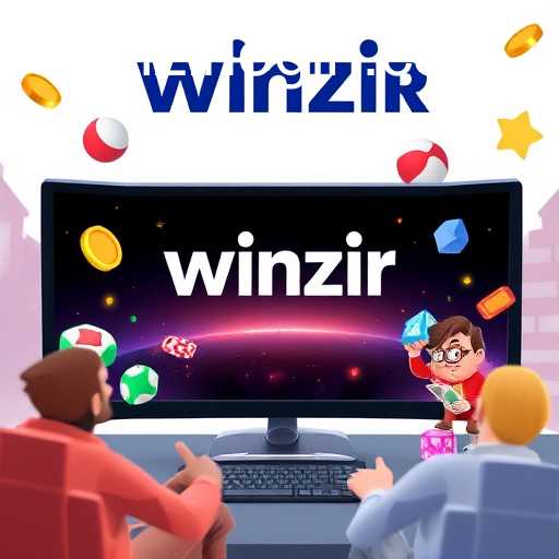 The Rise of Winzir: Engaging the Gaming World