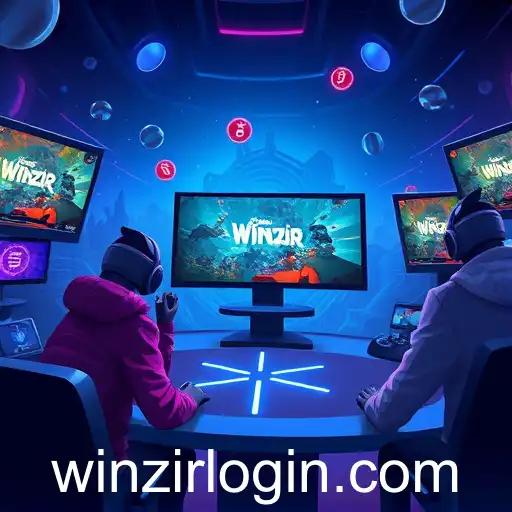 The Rise of Winzir and the Future of Online Gaming