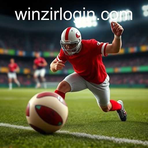 Exploring the Excitement of 'Sports Challenges' on Winzir