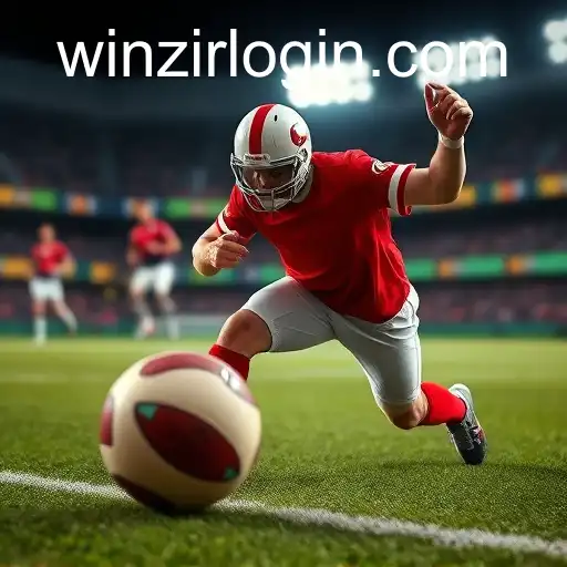 Exploring the Excitement of 'Sports Challenges' on Winzir