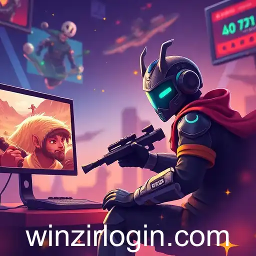 The Rise of Winzir: A New Era in Online Gaming