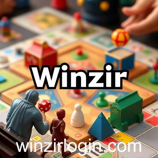 The Rise of Winzir in Digital Gaming