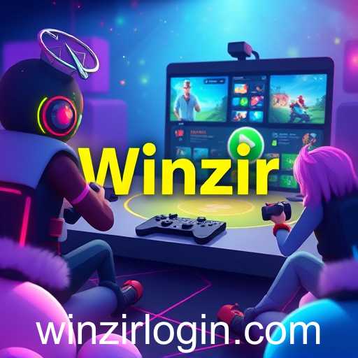 Winzir: The Gaming Wave Reaching New Heights