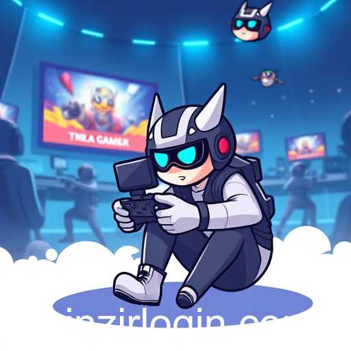 Winzir: Navigating the Gaming Landscape