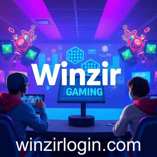 Winzir's Impact on Online Gaming in 2025