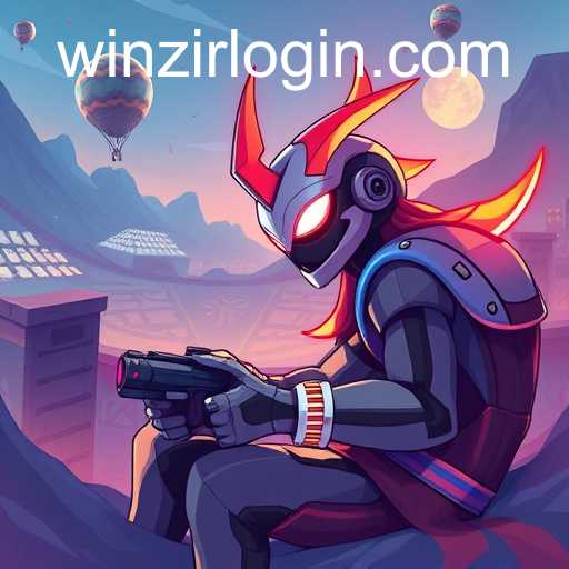 Winzir Revolutionizes Online Gaming Experience