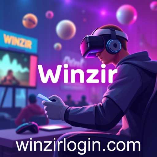 Winzir: The Evolution of Online Gaming