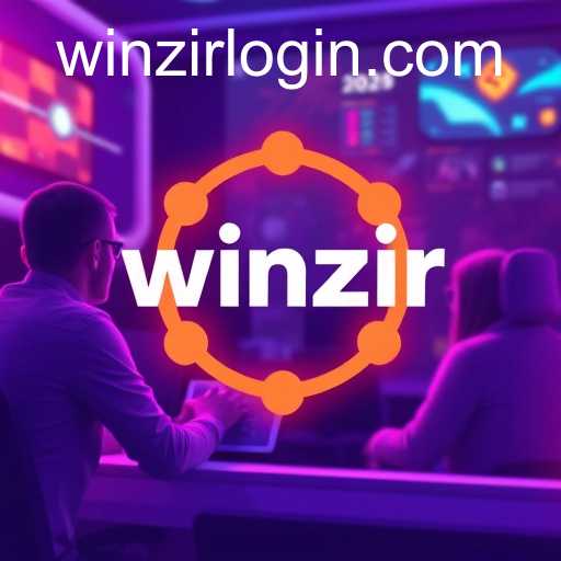 The Rise of Winzir: Reshaping Online Gaming
