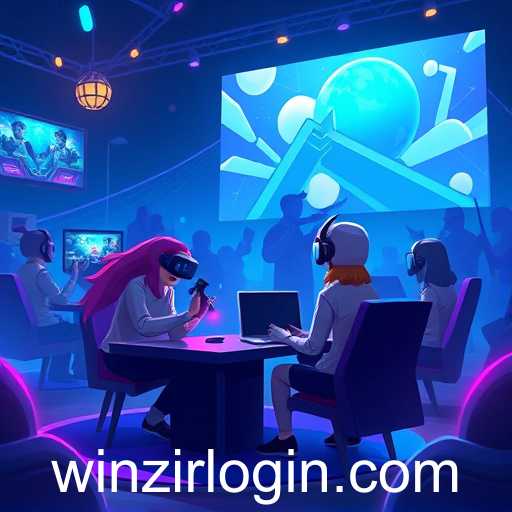 Winzir: Revolutionizing Online Gaming in a New Era