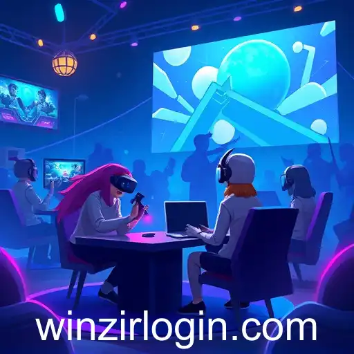 Winzir: Revolutionizing Online Gaming in a New Era