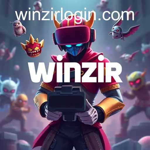Winzir: A New Era for Online Game Enthusiasts