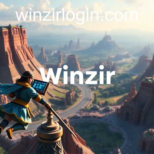 Winzir Revolutionizing Online Gaming