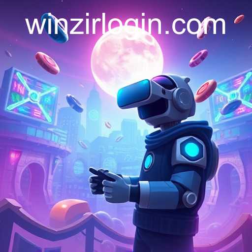 Winzir: Revolutionizing Online Gaming in 2025