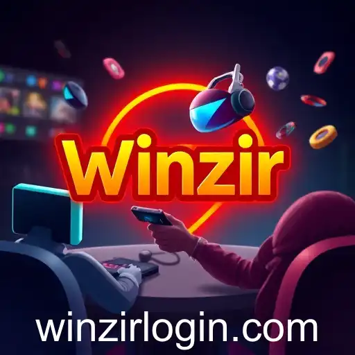 Winzir: Revolutionizing the Online Gaming Landscape